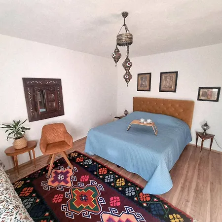 Ostanak kod kuće Rahatlook
