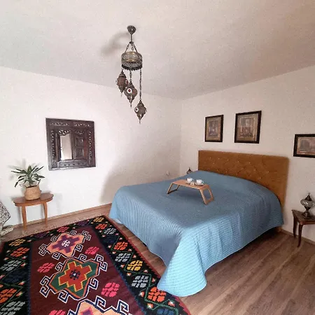 Ostanak kod kuće Rahatlook *