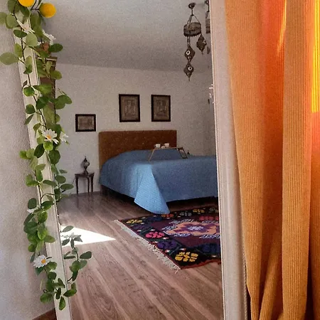 Ostanak kod kuće Rahatlook Mostar
