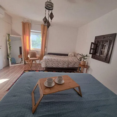 Rahatlook Ostanak kod kuće Mostar