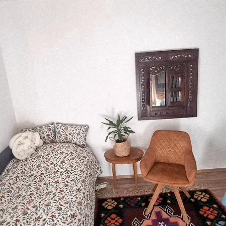 Rahatlook Ostanak kod kuće *