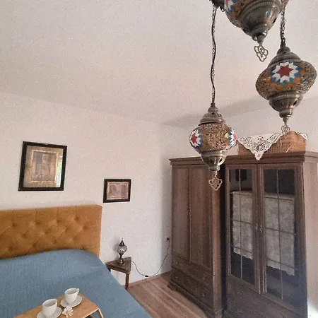 Rahatlook Ostanak kod kuće *