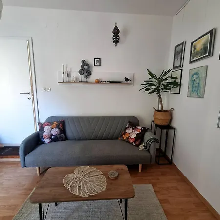 Ostanak kod kuće Rahatlook Mostar