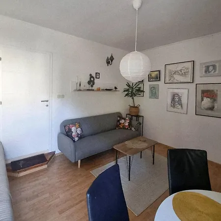 Rahatlook Ostanak kod kuće *