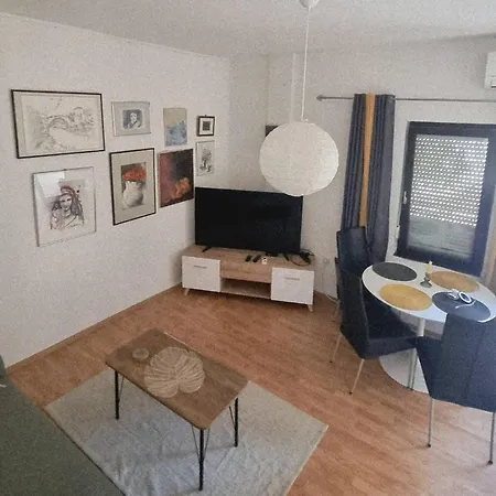 Ostanak kod kuće Rahatlook Mostar