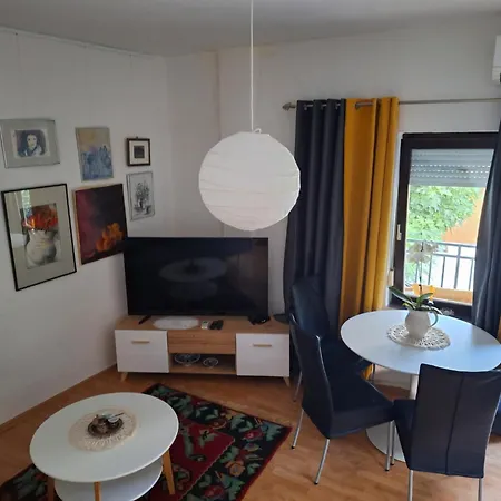 Rahatlook Ostanak kod kuće *