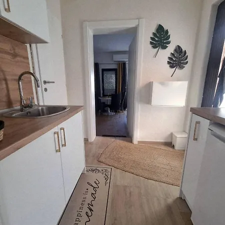 Rahatlook Ostanak kod kuće