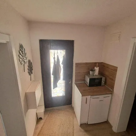 Ostanak kod kuće Rahatlook Mostar