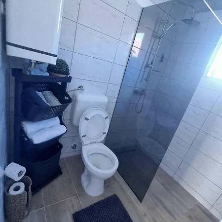 Rahatlook Ostanak kod kuće