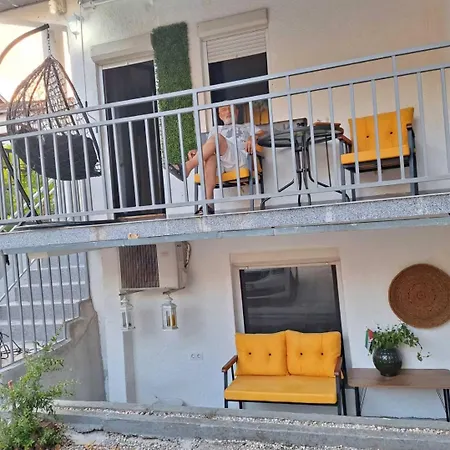 Rahatlook Mostar