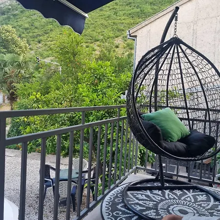 Ostanak kod kuće Rahatlook