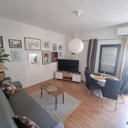 Ostanak kod kuće Rahatlook *