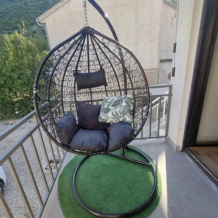 Ostanak kod kuće Rahatlook Mostar