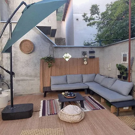 Ostanak kod kuće Rahatlook Mostar