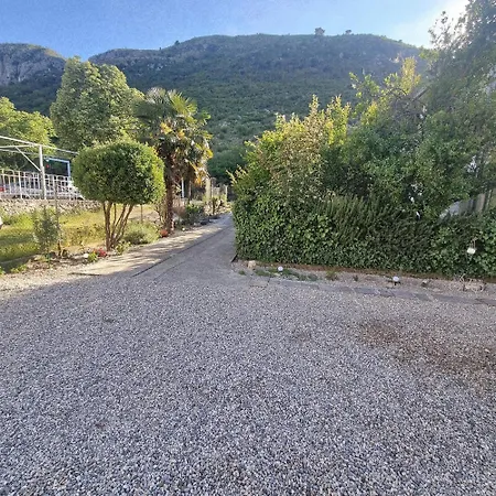 Ostanak kod kuće Rahatlook *